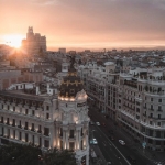 poza Cele mai spectaculoase hoteluri din Madrid