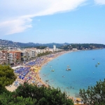 poza Atracții turistice Lloret de Mar