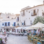 poza Descoperiți atracțiile orașului Ibiza: Dalt Vila