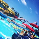 poza Distracție pentru întreaga familie în parcurile acvatice din Ibiza