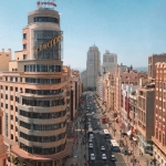 poza Câteva motive pentru a vizita orașul Madrid