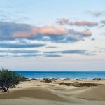 poza Cele mai bune 10 plaje din Insula Gran Canaria