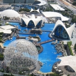 poza Atracții turistice Valencia:  Oceanografic