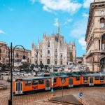 poza Top atracții turistice de pe cuprinsul orașului Milano