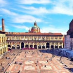 poza Top cele mai bune hoteluri din Bologna