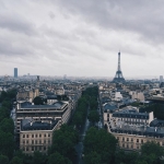 poza Cele mai faimoase atracții turistice din Paris