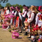 poza Cele mai populare festivaluri din Bulgaria 