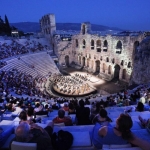 poza Cele mai populare 10 festivaluri din Grecia