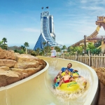 poza Parcuri Acvatice Dubai - locurile ideale pentru distracție în familie