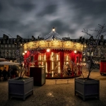 poza Cele mai frumoase Târguri de Crăciun din Franța 