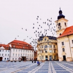 poza Top cele mai instagramabile locuri din Sibiu