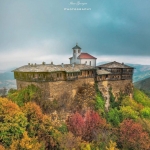 poza Atracții mai puțin cunoscute din Bulgaria: Mănăstirea  Glozhene