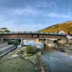 poza Podul acoperit din Lovech