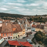 poza Locuri instagramabile din Sighișoara