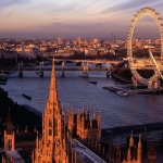 poza Cele mai luxoase 10 hoteluri din Londra