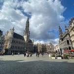 poza Top 10 cele mai apreciate hoteluri de cinci și patru stele din Belgia