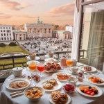 poza Cele mai luxoase hoteluri din Berlin