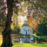 poza Cele  mai frumoase parcuri și grădini publice din Londra