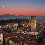 poza Cele mai bune 7 hoteluri din Bergamo
