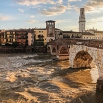 poza Cele mai bune 5 hoteluri din Verona pentru un sejur romantic