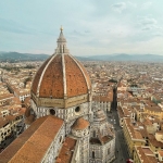 poza Top atracții turistice Florența 