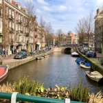poza Câteva activități de care vă puteți bucura în Amsterdam
