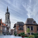 poza 10 locuri pe care să le vizitezi în Belgia