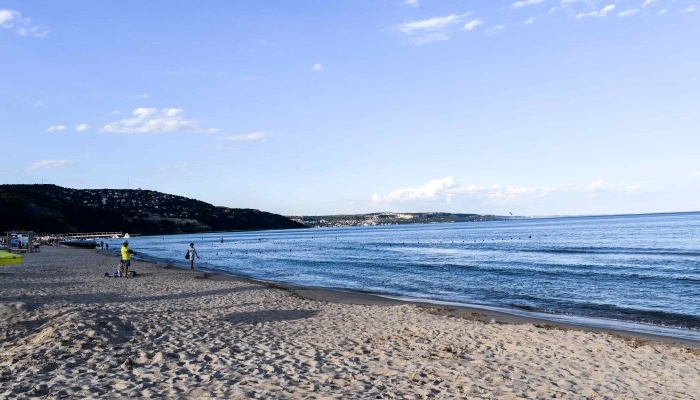 poza Albena - descoperă  cea mai „verde” stațiune a Bulgariei