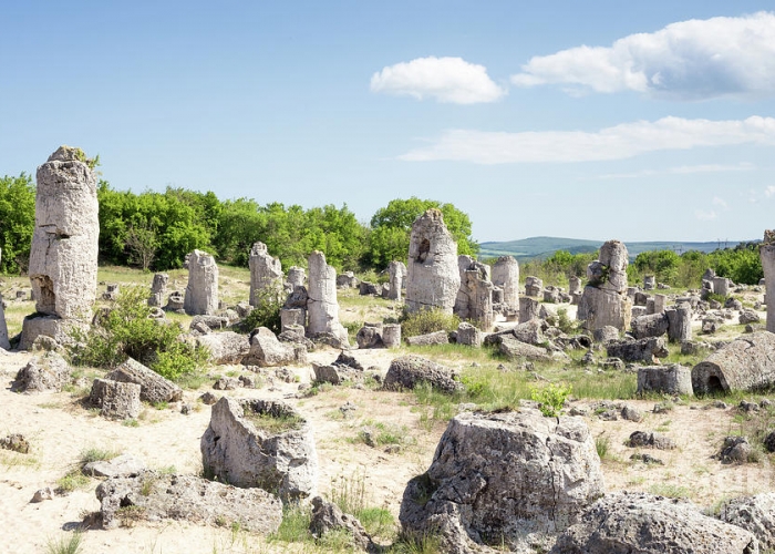 poza Alege să petreci o vacanță de neuitat  în Stațiunea Nisipurile de Aur