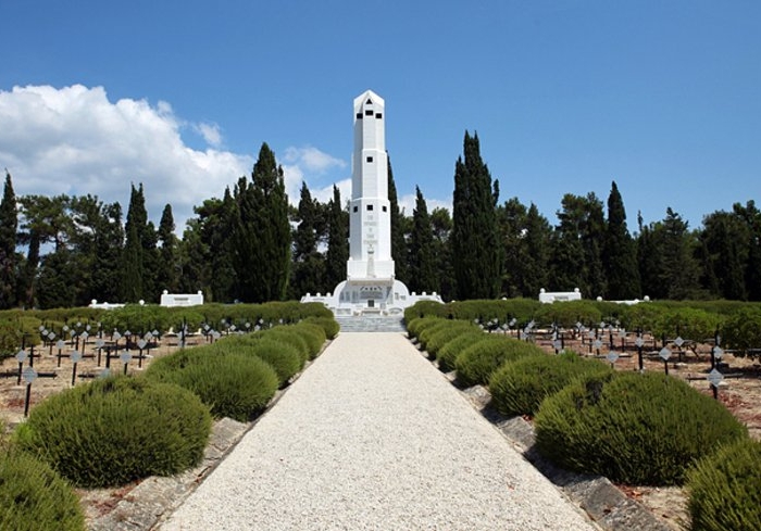 poza Canakkale - descoperă istoria unei regiuni legendare