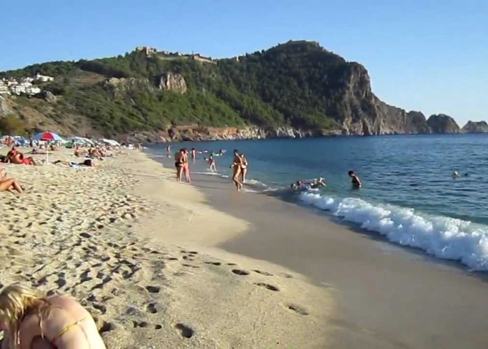 poza Alanya - bucură-te de un sejur petrecut în perla litoralului turcesc