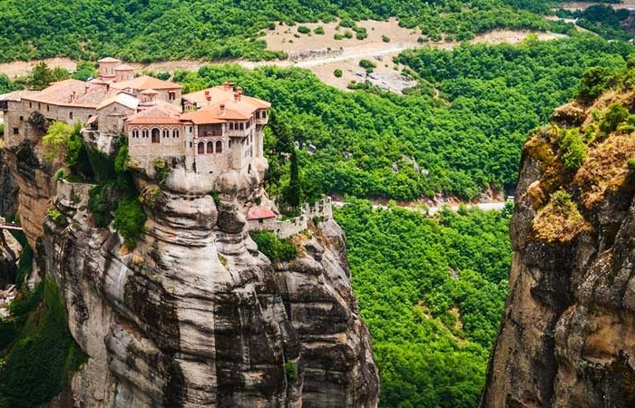 poza Hanioti - o oază de liniște în Peninsula Halkidiki