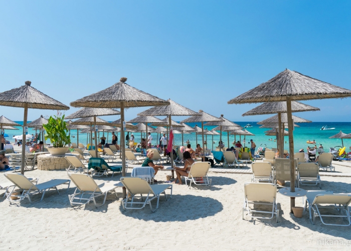 Siviri - o destinație de vacanță de vis de pe Brațul Kassandra poza Siviri - o destinație de vacanță de vis de pe Brațul Kassandra