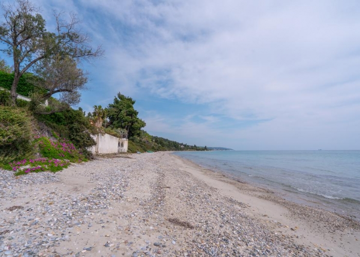 poza Alegeți Mola Kalyva pentru a vă bucura de o vacanță liniștită în mijlocul naturii