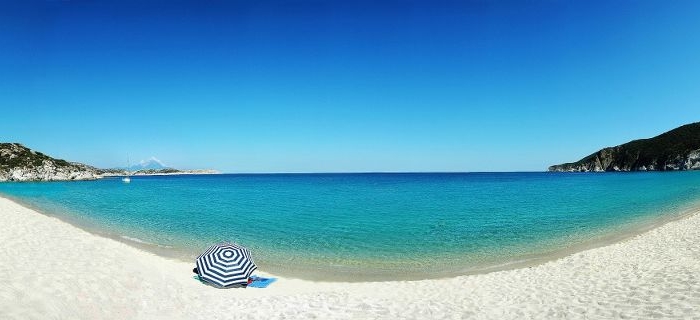 Kalamitsi - o singură stațiune, posibilități infinite de a vă petrece vacanța poza Kalamitsi - o singură stațiune, posibilități infinite de a vă petrece vacanța