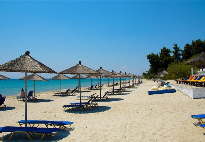 poza Sejur în Kalandra - atracții și obiective turistice