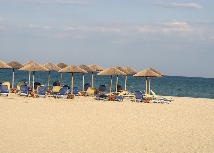 poza Optați pentru o vacanță de neuitat în Paralia Katerini