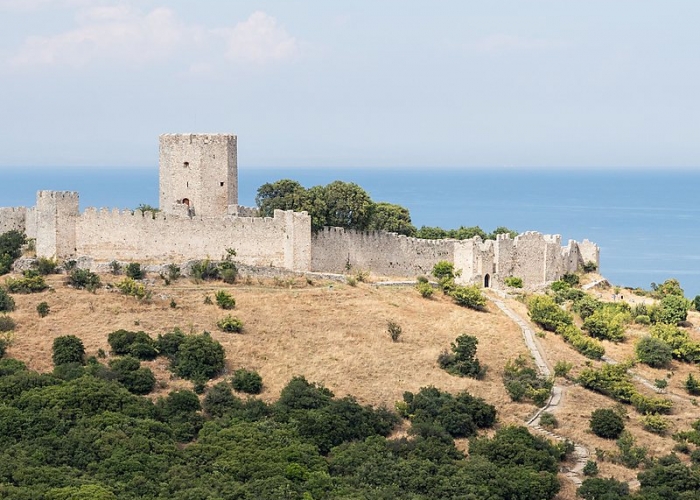 poza Bucurați-vă de soare și distracție în stațiunea Platamonas 