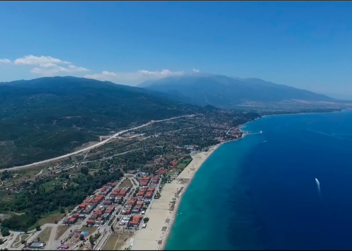 Petreceți un sejur minunat în cocheta stațiune Neoi Poroi poza Petreceți un sejur minunat în cocheta stațiune Neoi Poroi