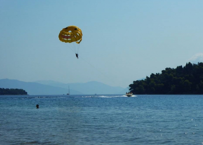 poza Alegeți un sejur în Nydri, una dintre cele mai cosmopolite stațiuni din Lefkada