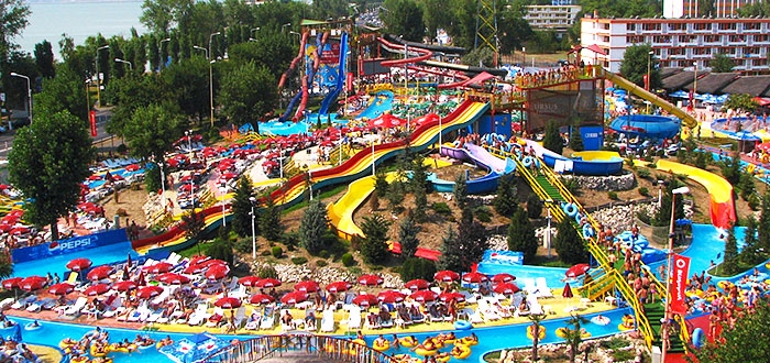 poza Alege un sejur în Mamaia pentru distracție și relaxare