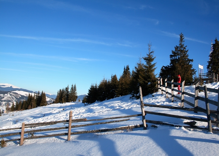 poza Bucurați-vă de o vacanță animată în Vatra Dornei - Perla Bucovinei