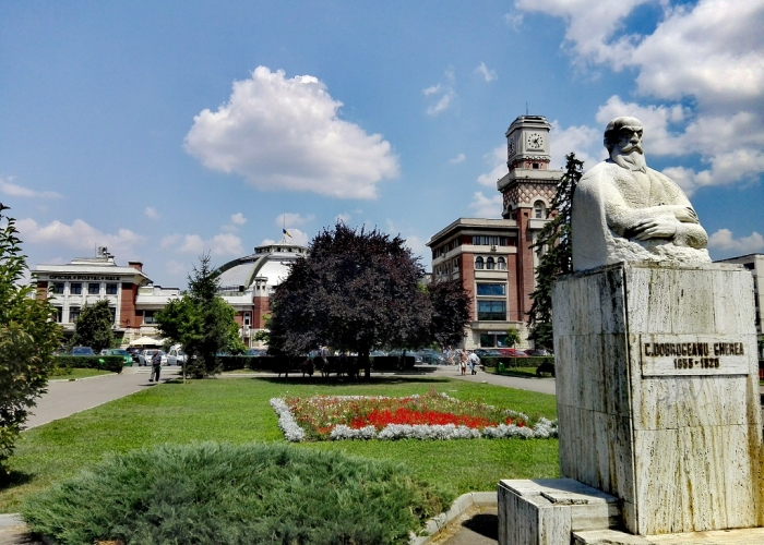 poza Cele mai interesante locuri pe care le puteți vizita în Ploiești