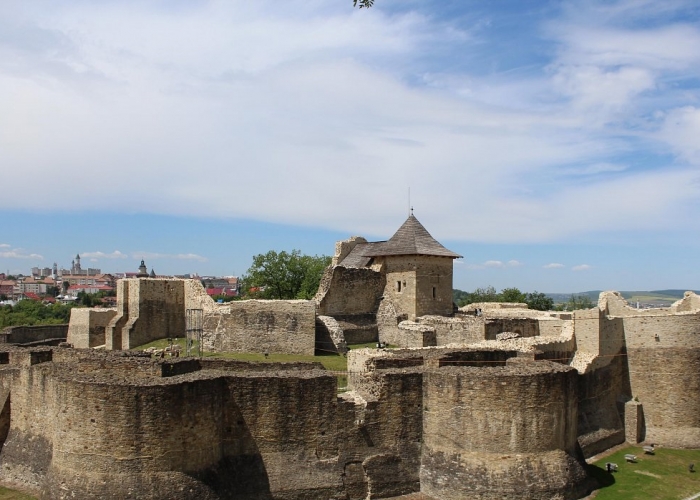 poza Suceava - Descoperiți unul dintre cele mai frumoase orașe ale Bucovinei