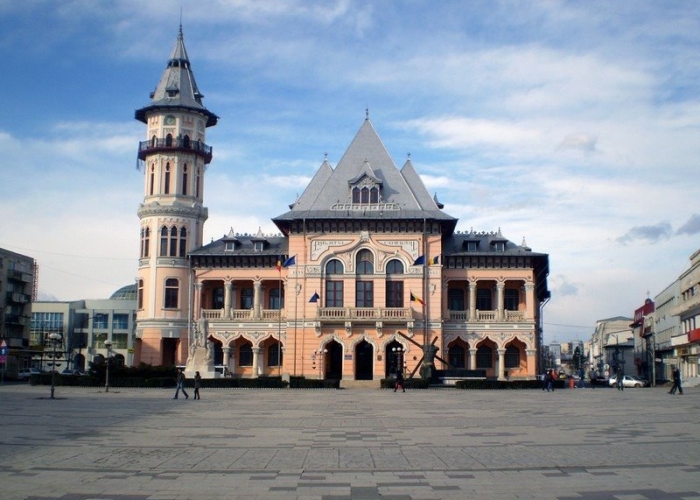 poza Câteva atracții deosebite de pe cuprinsul județului Buzău