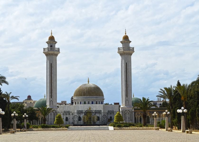 poza Monastir - istoric și obiective turistice