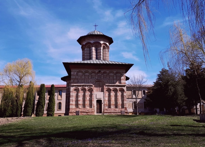 poza Craiova - descoperiți frumusețea unui oraș cu sute de ani vechime