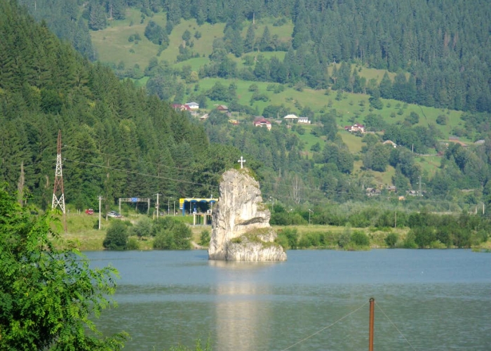 poza Sejur în Durău, oaza de liniște de la poalele Munților Ceahlău