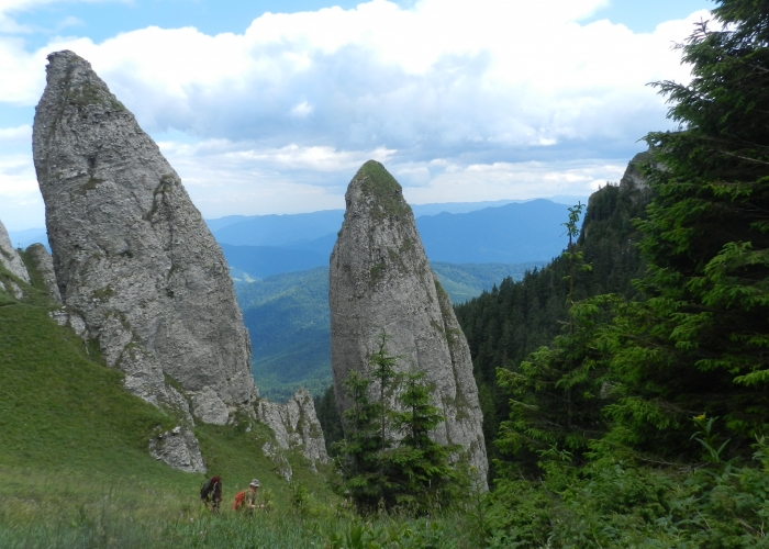 poza Sejur în Durău, oaza de liniște de la poalele Munților Ceahlău