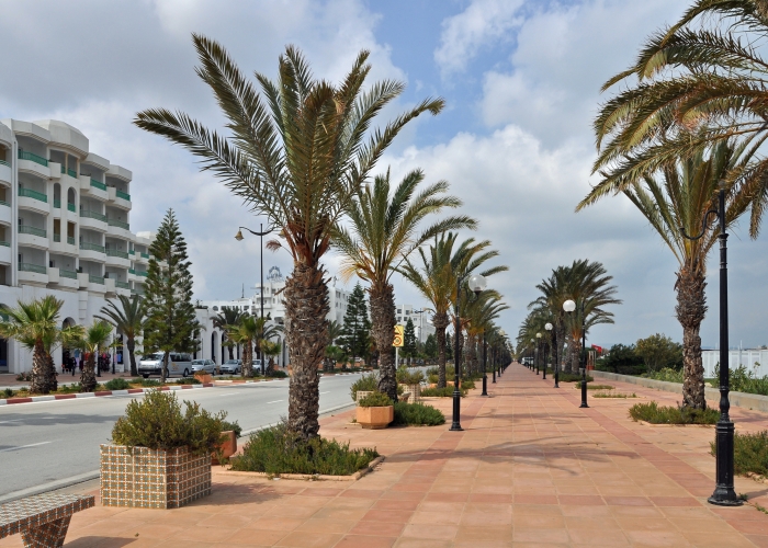 poza Petreceți un concediu exotic în Yasmin Hammamet 